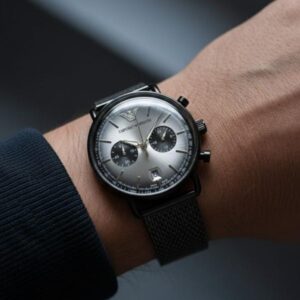 Emporio Arman_i Aviator