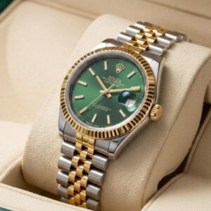 Role_x Oyster Perpetual Date Just