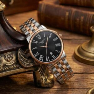 Tisso_t 1853 Carson Power matic Quartz