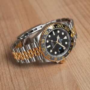 Role_x Oyster perpetual Gmt master