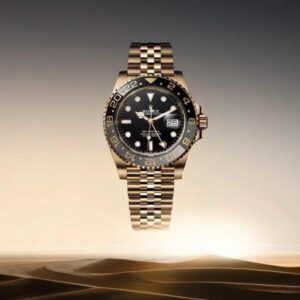 Role_x Oyster Perpetual Gmt Master