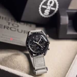 Omeg_a Speedmaster x S watch