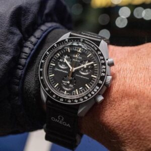 Omeg_a Speedmaster x S watch