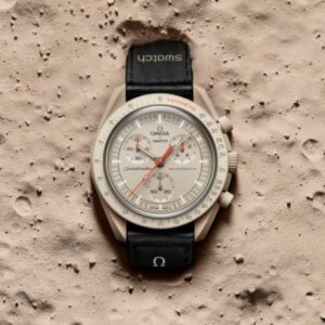 Omeg_a Speedmaster x S watch