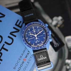 Omeg_a Speedmaster x S watch