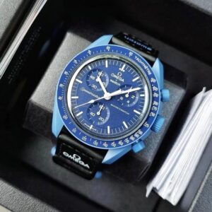 Omeg_a Speedmaster x S watch