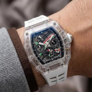 Richard Mille RM 50-03 Tourbillon