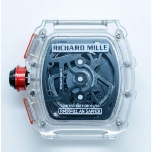 Richard Mille RM 50-03 Tourbillon