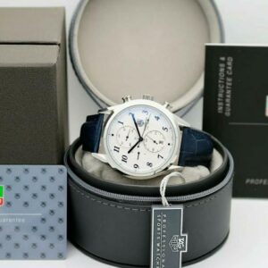 Tag heue_r carrera calibre 16 chronograph