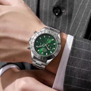 Role_x Oyster Perpetual Daytona Chosmograph