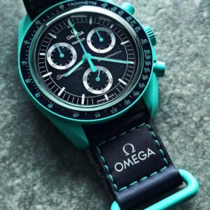 Omeg_a Speedmaster x S watch
