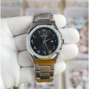 Audemar_s Piguet Royal Oak Arabic