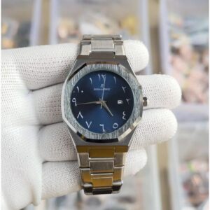 Audemar_s Piguet Royal Oak Arabic