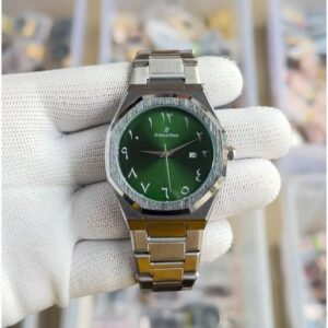 Audemar_s Piguet Royal Oak Arabic