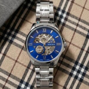 Role_x Oyster perpetual Automatic Pagani