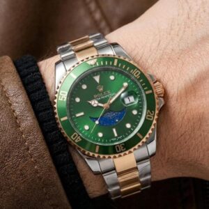 Role_x Oyster Perpetual Submarine