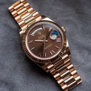 Role_x Oyster Perpetual Day Date 40 Battery