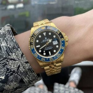 Role_x Oyster Perpetual Gmt Master