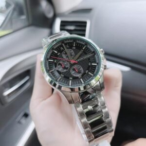 Arman_i Exchange Hampton Black