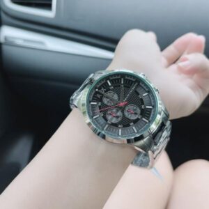 Arman_i Exchange Hampton Black