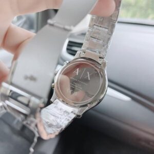 Arman_i Exchange Hampton Black