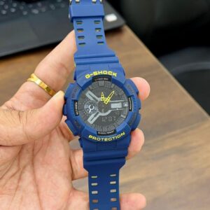 G SHOCK GA110 ALL WORKING