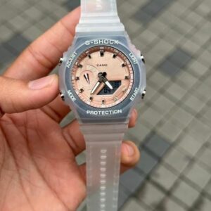 CASIO G SHOCK GM2100