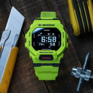 G SHOCK CASIO MENS WATCH