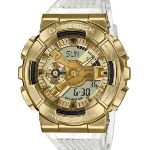 G SHOCK GM110 WATCH