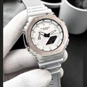 G SHOCK GA2100 METAL MENS WATCH