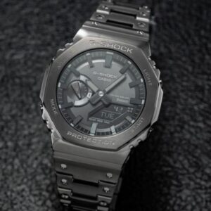 Casio G shock Gm2100