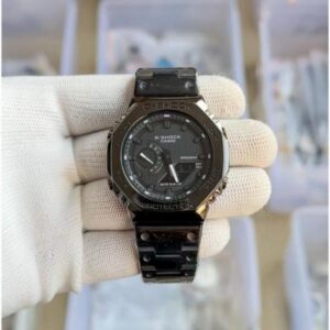 Casio G shock Gm2100