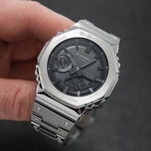 Casio G shock Gm2100