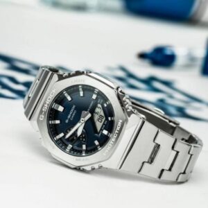 Casio G shock Gm2100