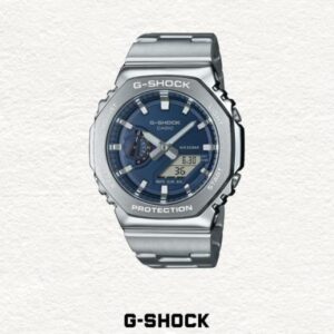 Casio G shock Gm2100