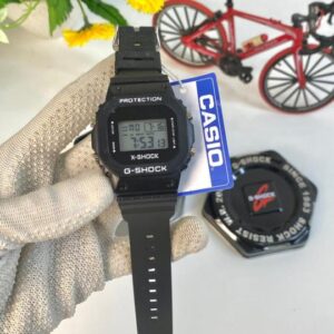 G SHOCK MENS WATCH