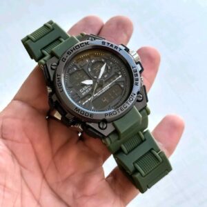 G SHOCK MENS WATCH