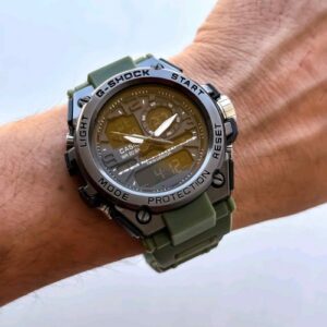 G SHOCK MENS WATCH