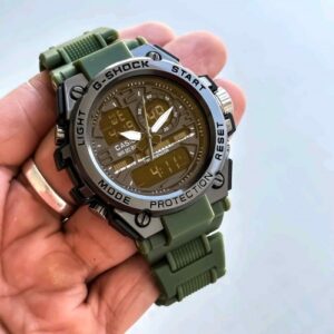 G SHOCK MENS WATCH