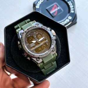 G SHOCK MENS WATCH